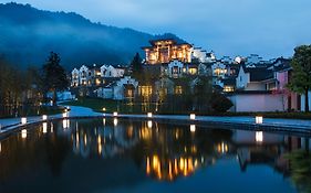Banyan Tree Hotel Huangshan